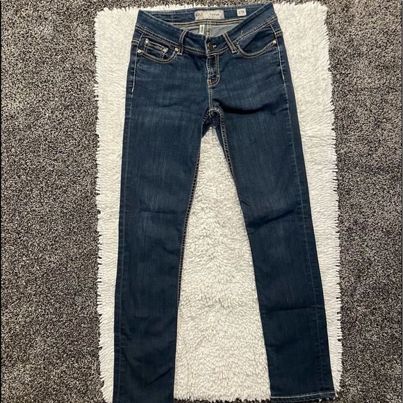 BKE Denim - BKE Payton Skinny -27R